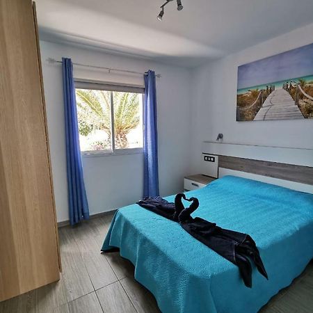 Sun And Relax Apartment Коралео Екстериор снимка