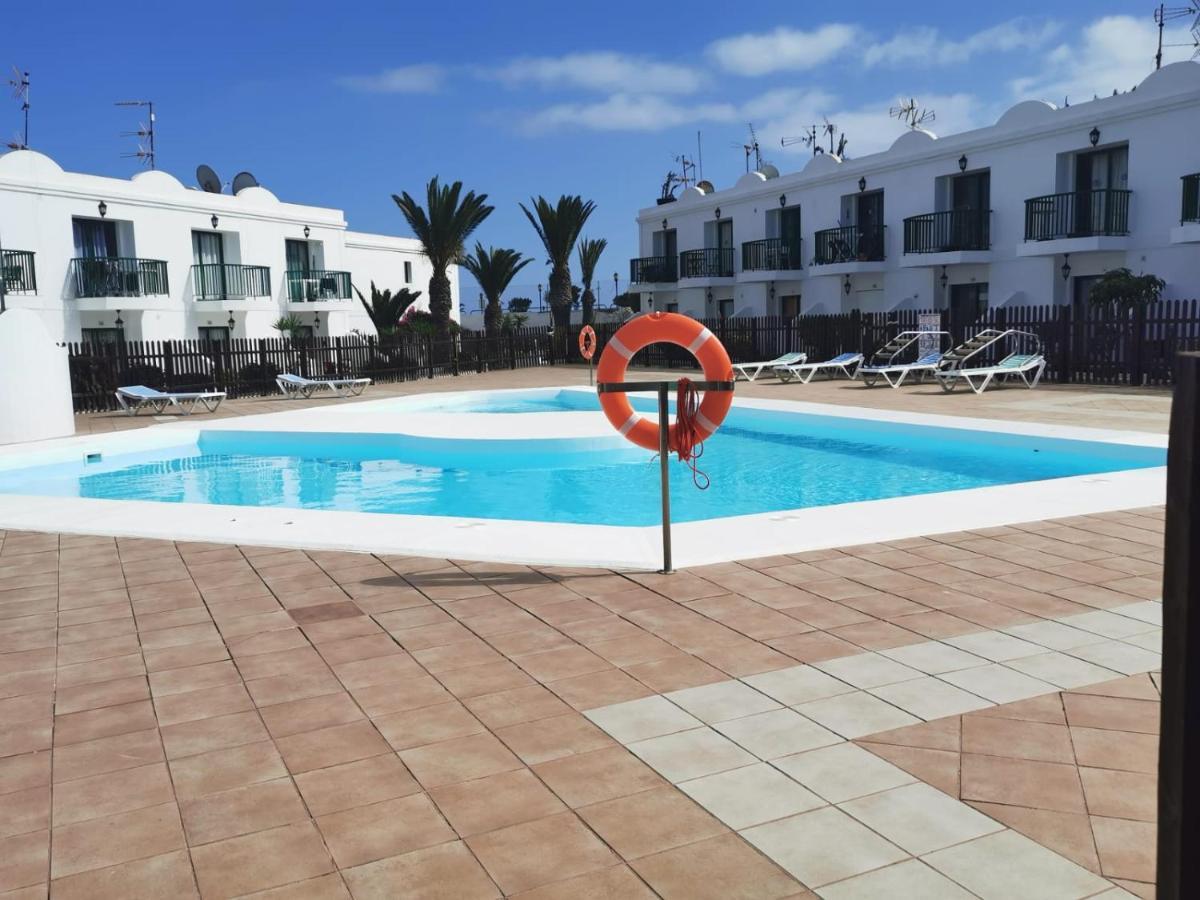 Sun And Relax Apartment Коралео Екстериор снимка