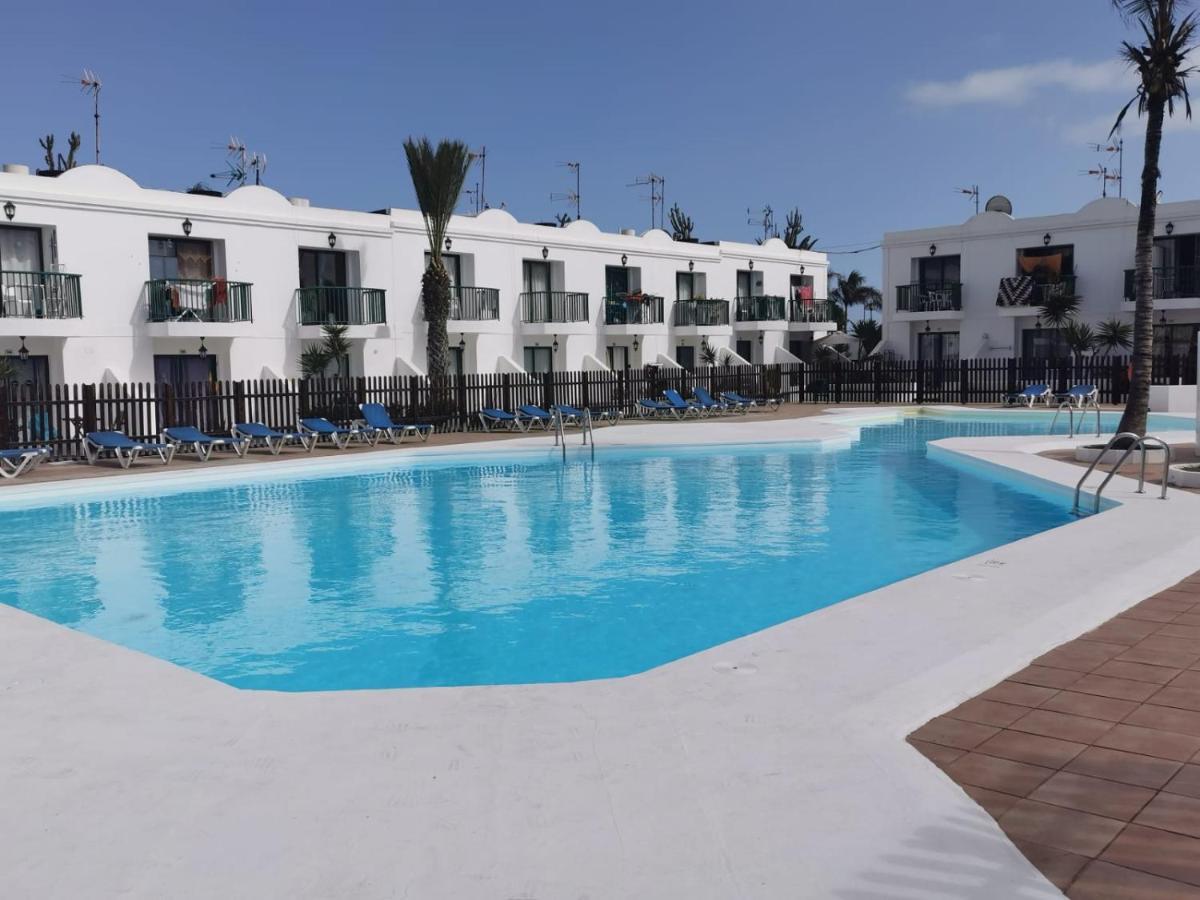 Sun And Relax Apartment Коралео Екстериор снимка