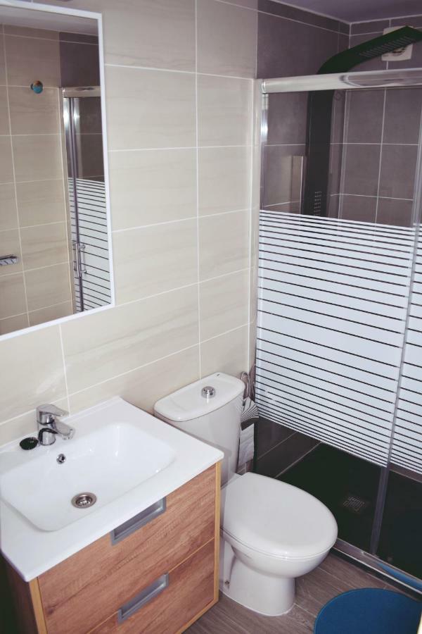 Sun And Relax Apartment Коралео Екстериор снимка