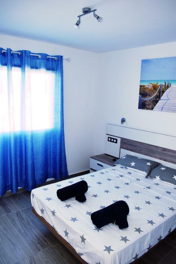 Sun And Relax Apartment Коралео Екстериор снимка