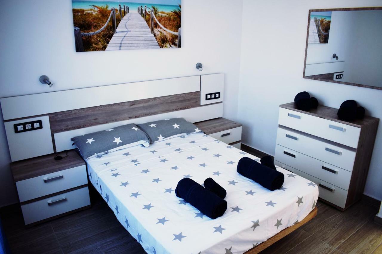 Sun And Relax Apartment Коралео Екстериор снимка