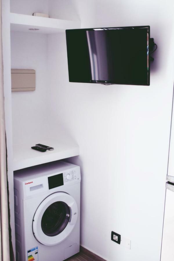 Sun And Relax Apartment Коралео Екстериор снимка