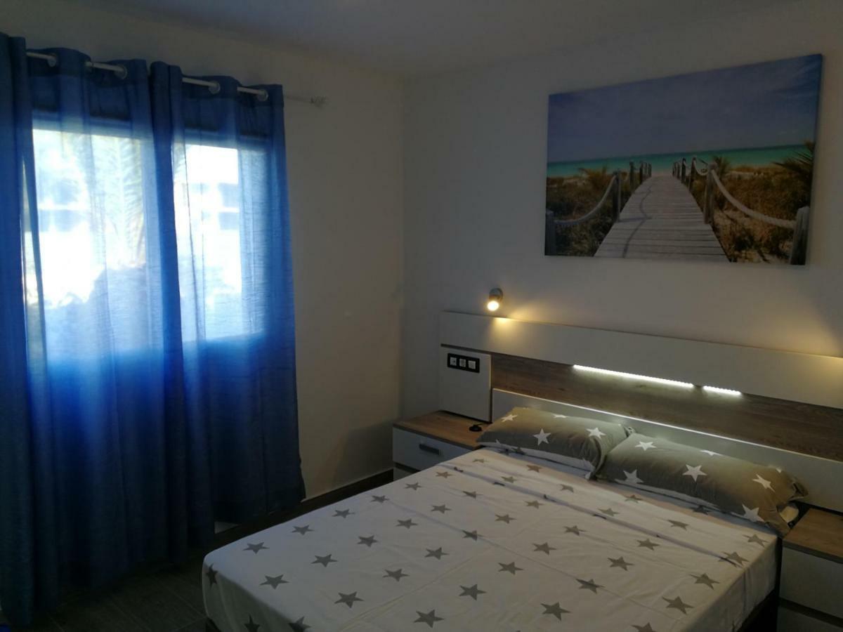 Sun And Relax Apartment Коралео Екстериор снимка