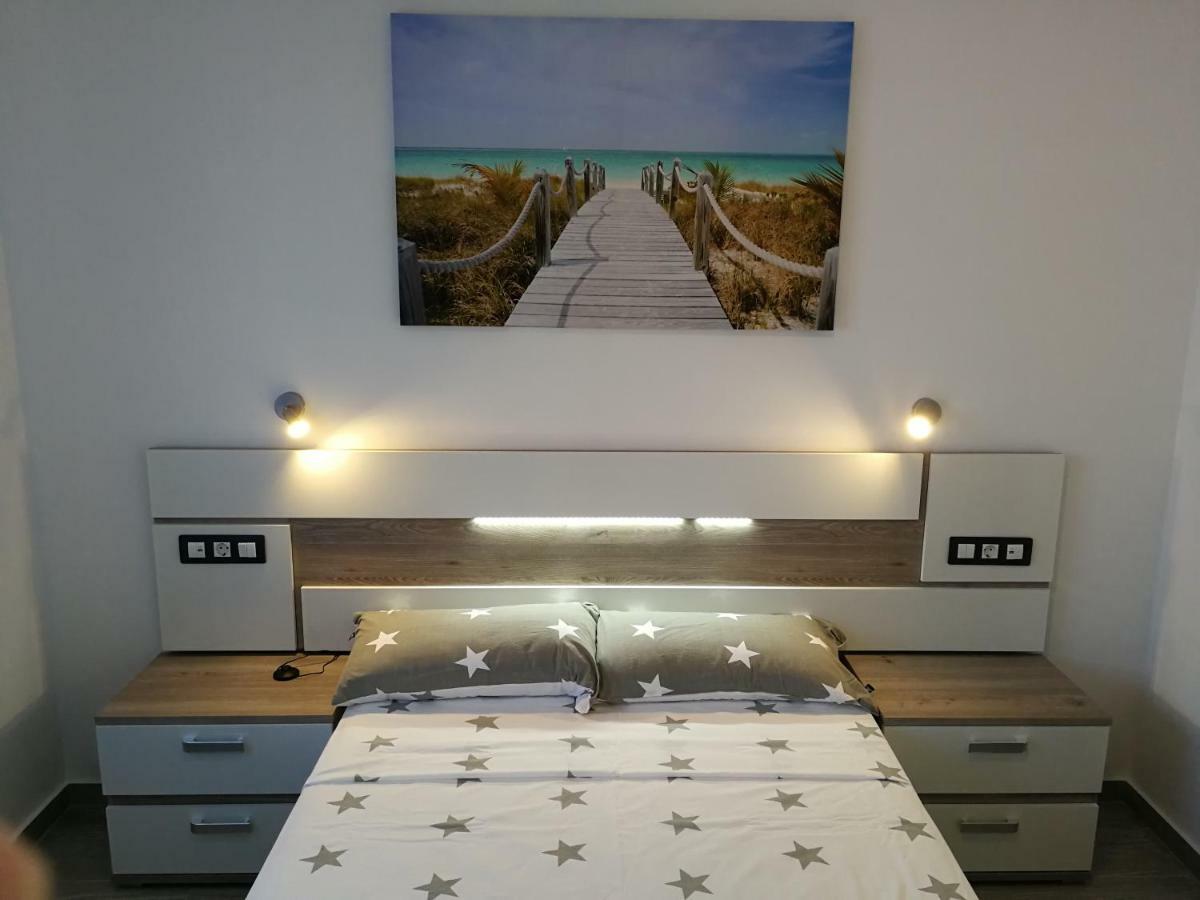 Sun And Relax Apartment Коралео Екстериор снимка