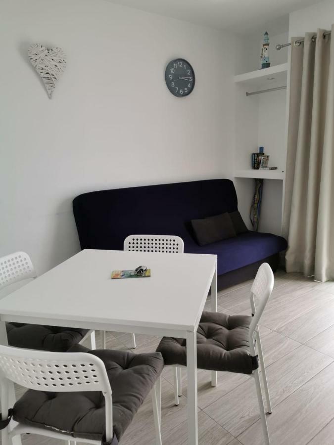 Sun And Relax Apartment Коралео Екстериор снимка