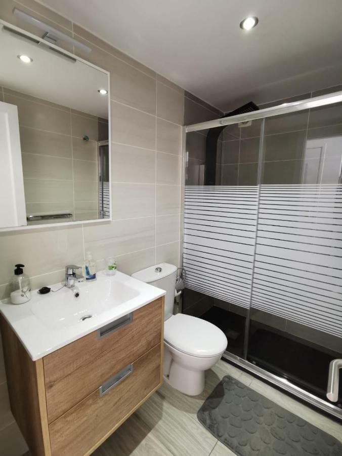 Sun And Relax Apartment Коралео Екстериор снимка