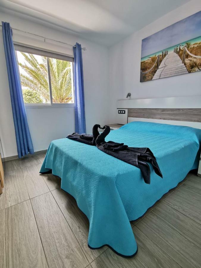 Sun And Relax Apartment Коралео Екстериор снимка