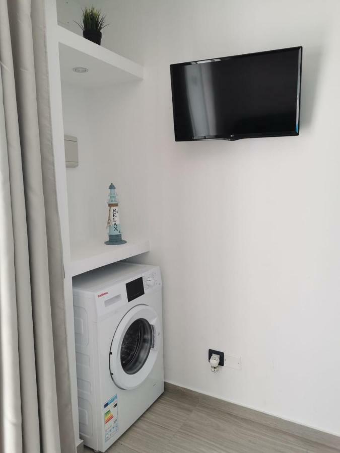 Sun And Relax Apartment Коралео Екстериор снимка