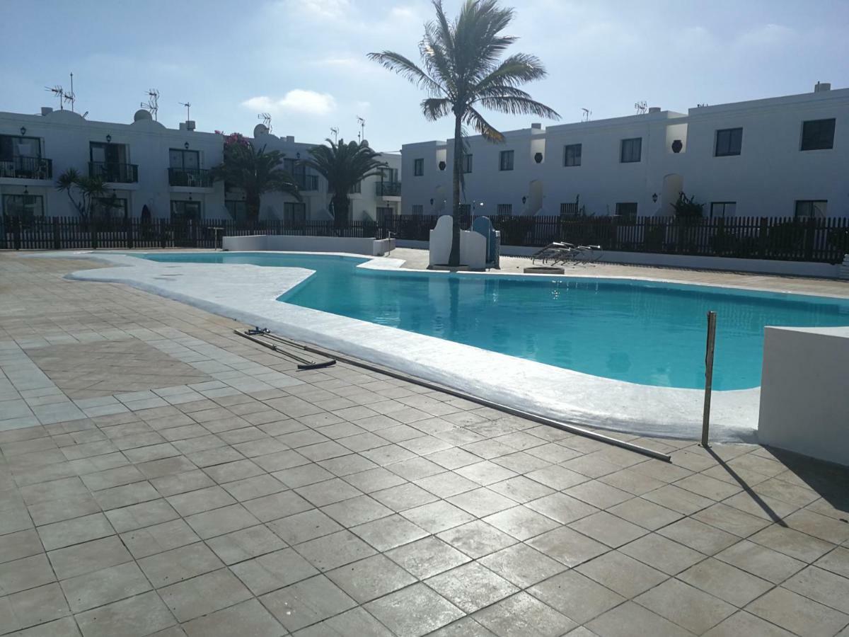 Sun And Relax Apartment Коралео Екстериор снимка