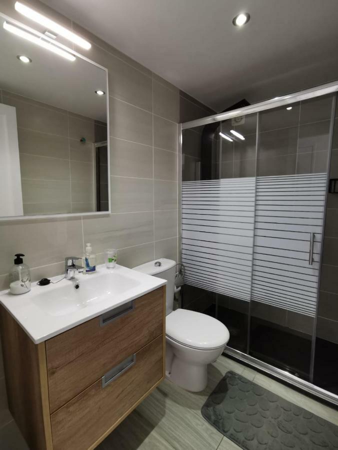 Sun And Relax Apartment Коралео Екстериор снимка