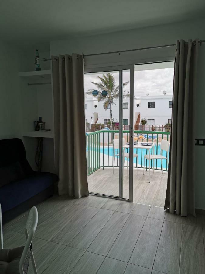 Sun And Relax Apartment Коралео Екстериор снимка