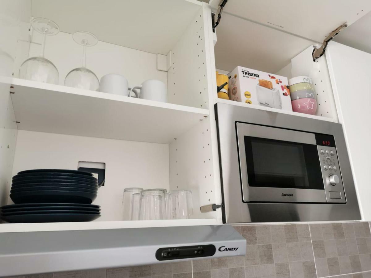 Sun And Relax Apartment Коралео Екстериор снимка