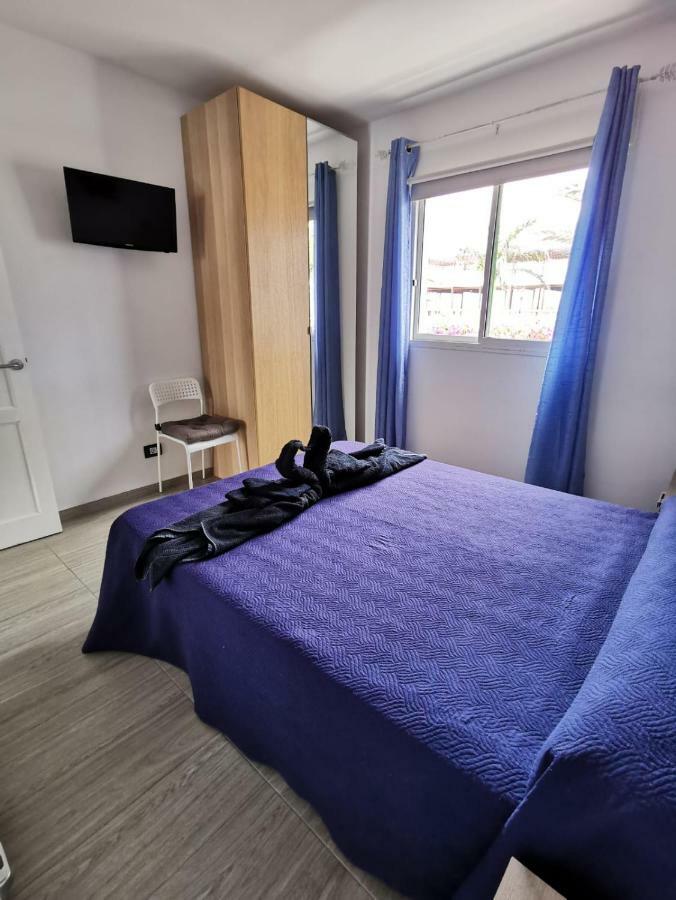 Sun And Relax Apartment Коралео Екстериор снимка