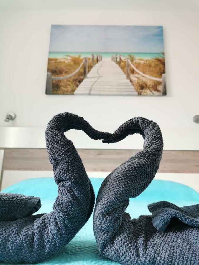 Sun And Relax Apartment Коралео Екстериор снимка