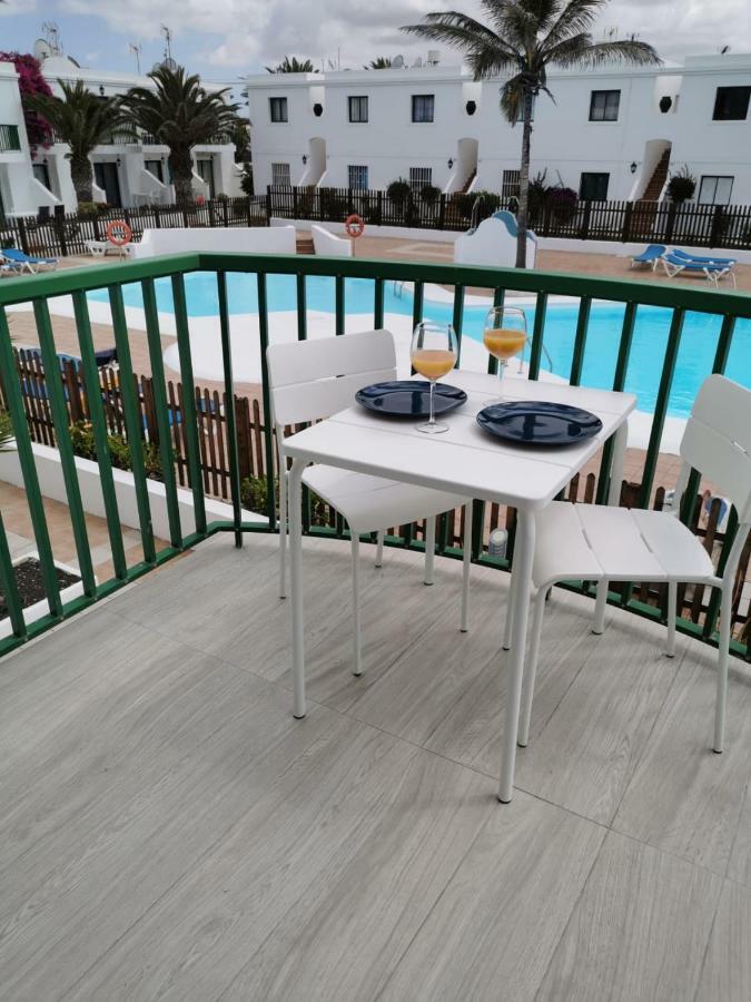 Sun And Relax Apartment Коралео Екстериор снимка