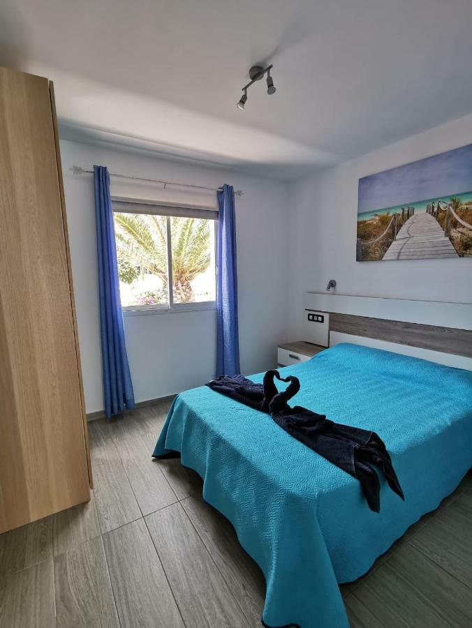 Sun And Relax Apartment Коралео Екстериор снимка