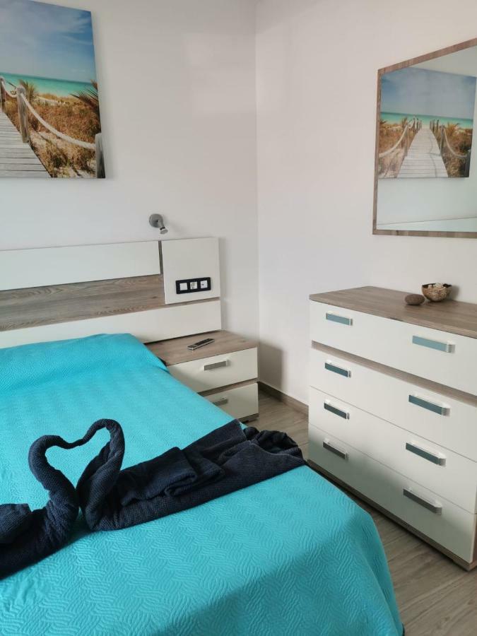 Sun And Relax Apartment Коралео Екстериор снимка