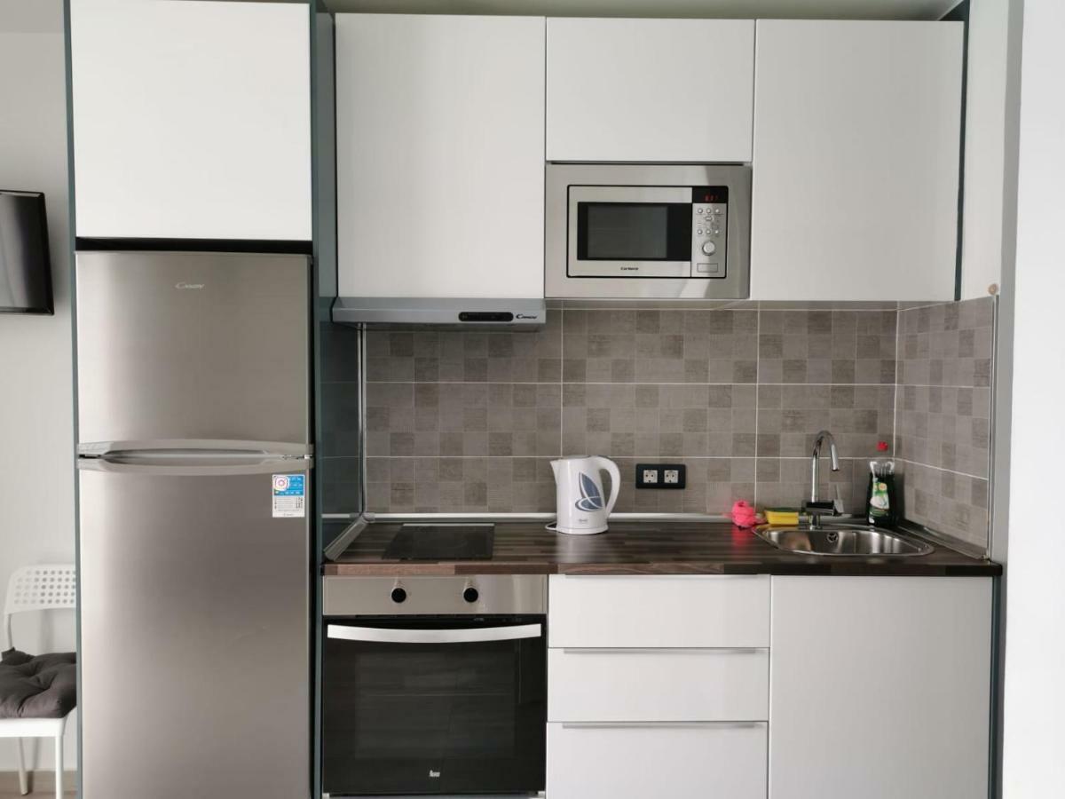 Sun And Relax Apartment Коралео Екстериор снимка