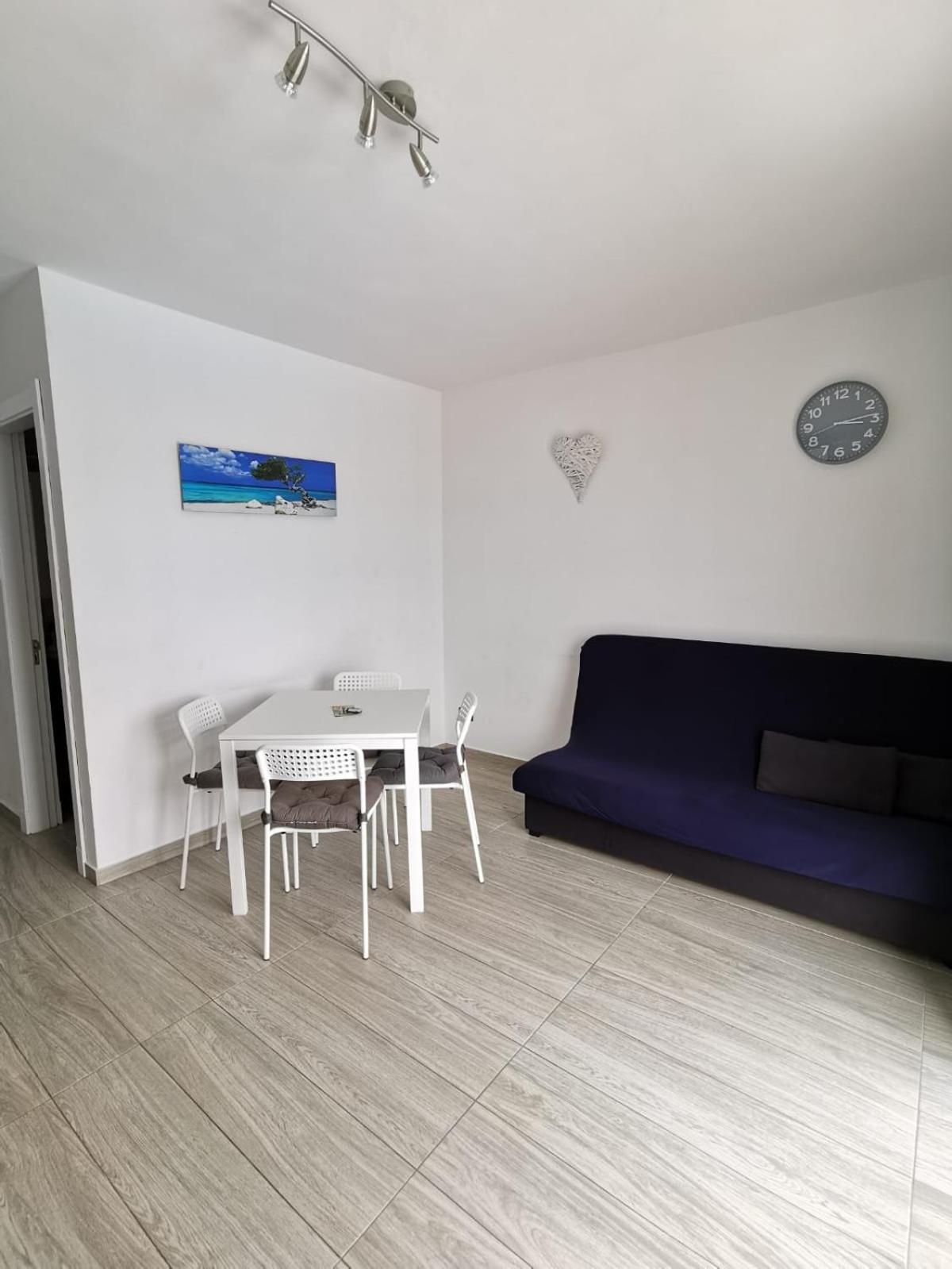 Sun And Relax Apartment Коралео Екстериор снимка