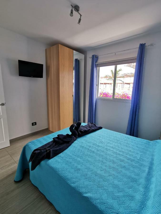 Sun And Relax Apartment Коралео Екстериор снимка
