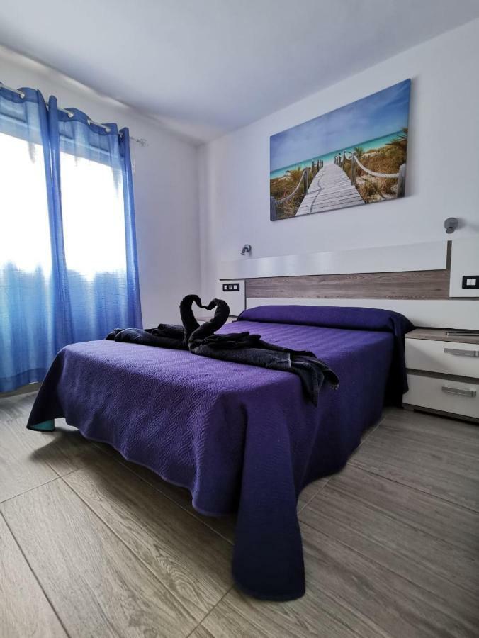 Sun And Relax Apartment Коралео Екстериор снимка