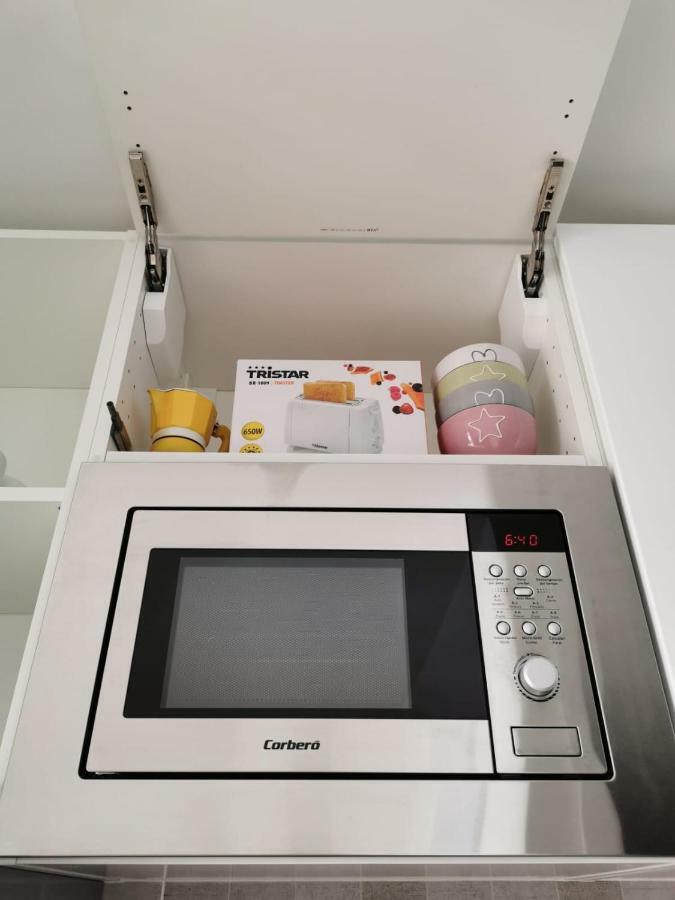 Sun And Relax Apartment Коралео Екстериор снимка