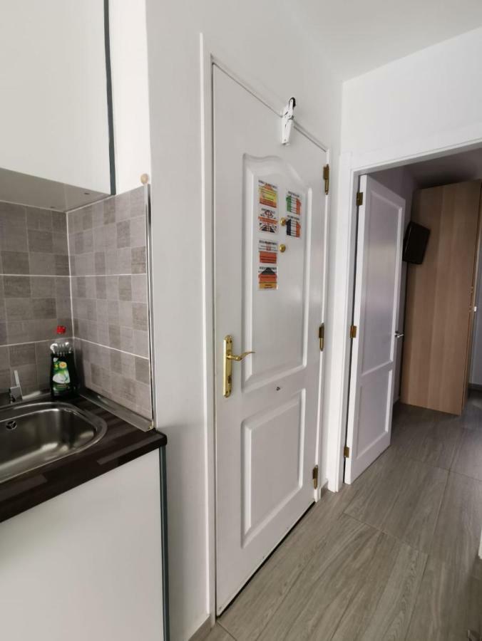 Sun And Relax Apartment Коралео Екстериор снимка