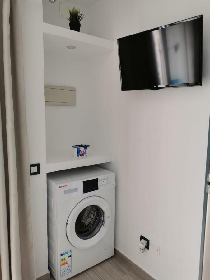Sun And Relax Apartment Коралео Екстериор снимка