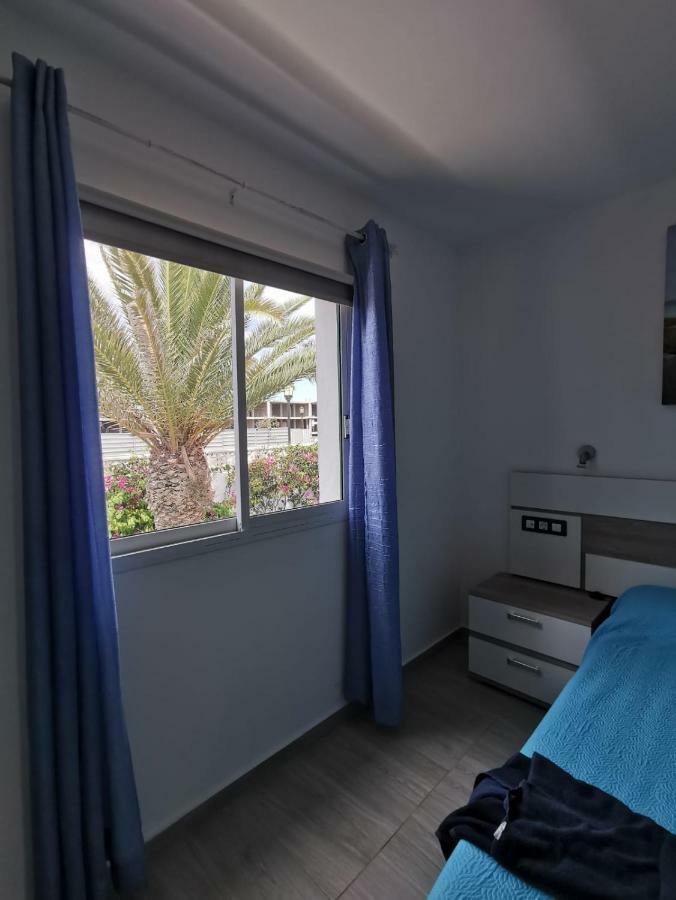 Sun And Relax Apartment Коралео Екстериор снимка