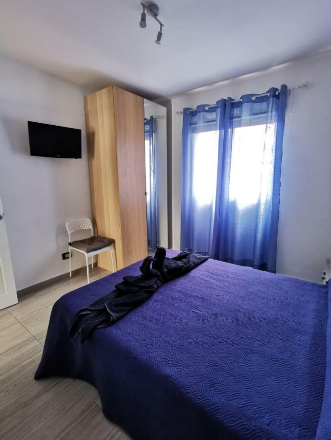 Sun And Relax Apartment Коралео Екстериор снимка