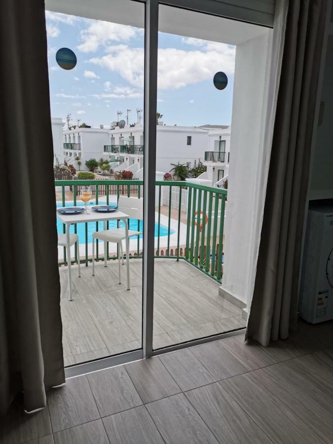 Sun And Relax Apartment Коралео Екстериор снимка