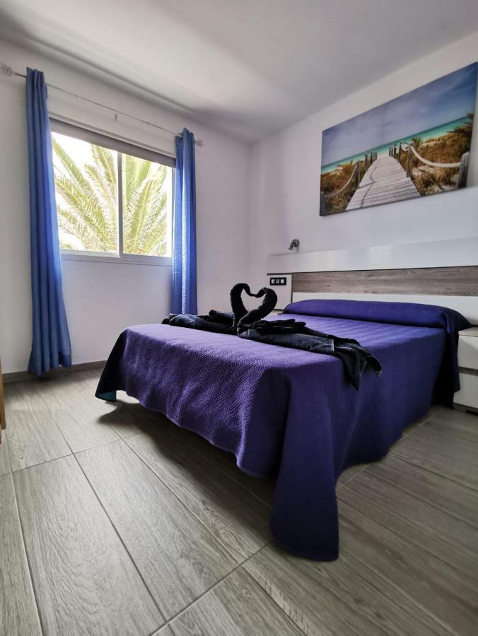 Sun And Relax Apartment Коралео Екстериор снимка