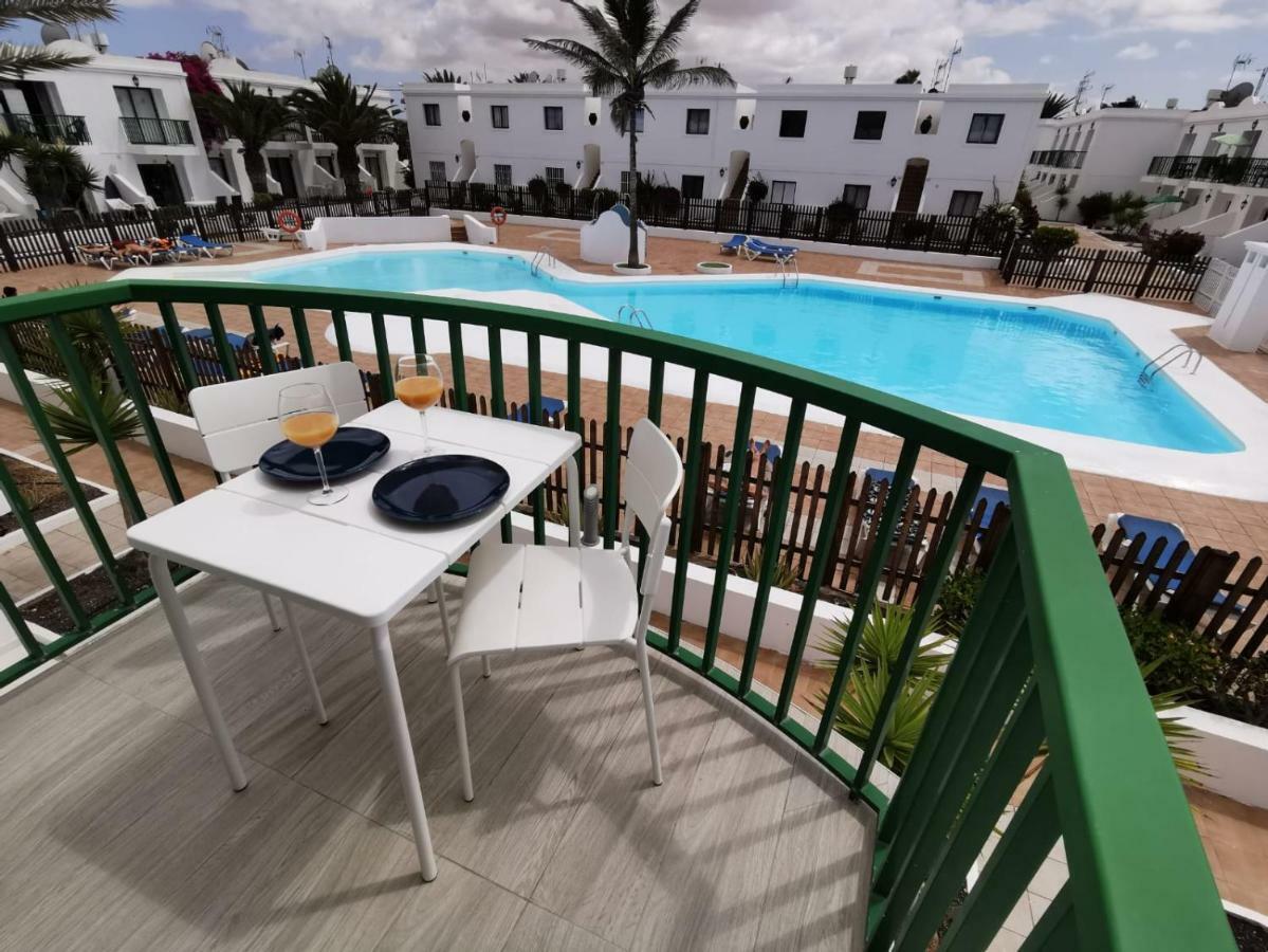 Sun And Relax Apartment Коралео Екстериор снимка