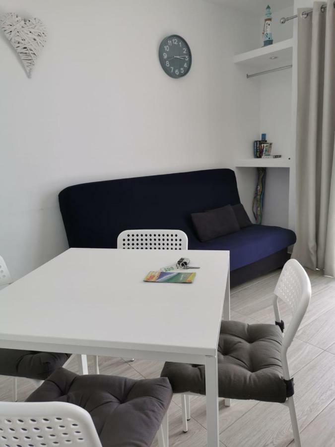 Sun And Relax Apartment Коралео Екстериор снимка