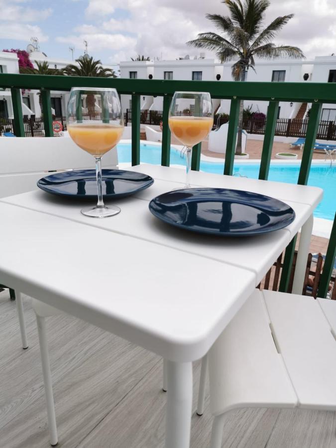 Sun And Relax Apartment Коралео Екстериор снимка