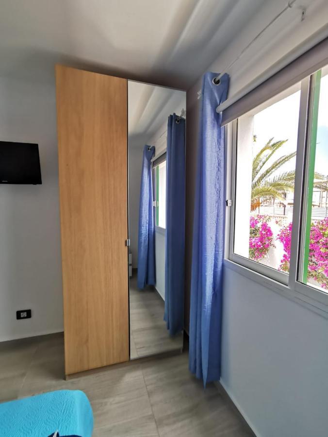 Sun And Relax Apartment Коралео Екстериор снимка