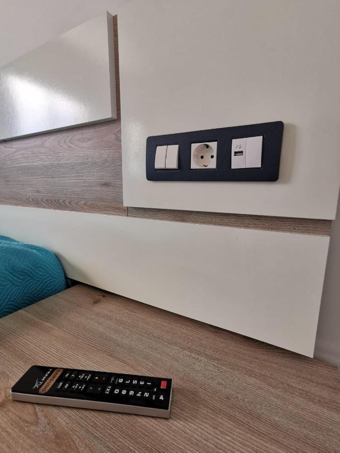 Sun And Relax Apartment Коралео Екстериор снимка