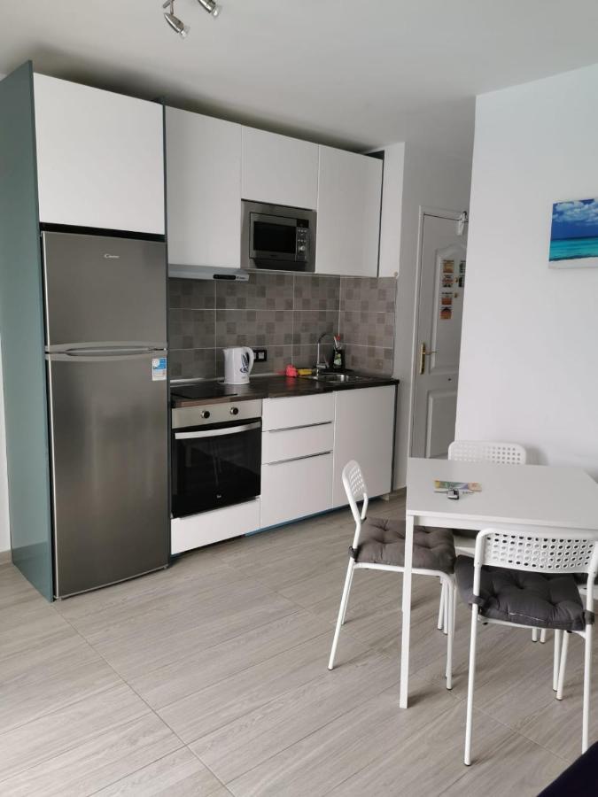 Sun And Relax Apartment Коралео Екстериор снимка